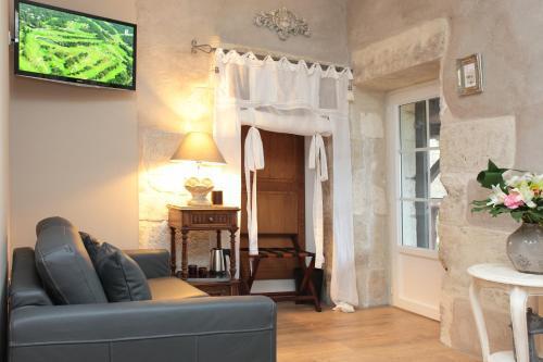 Hotel Des Bories - Grand Perigueux