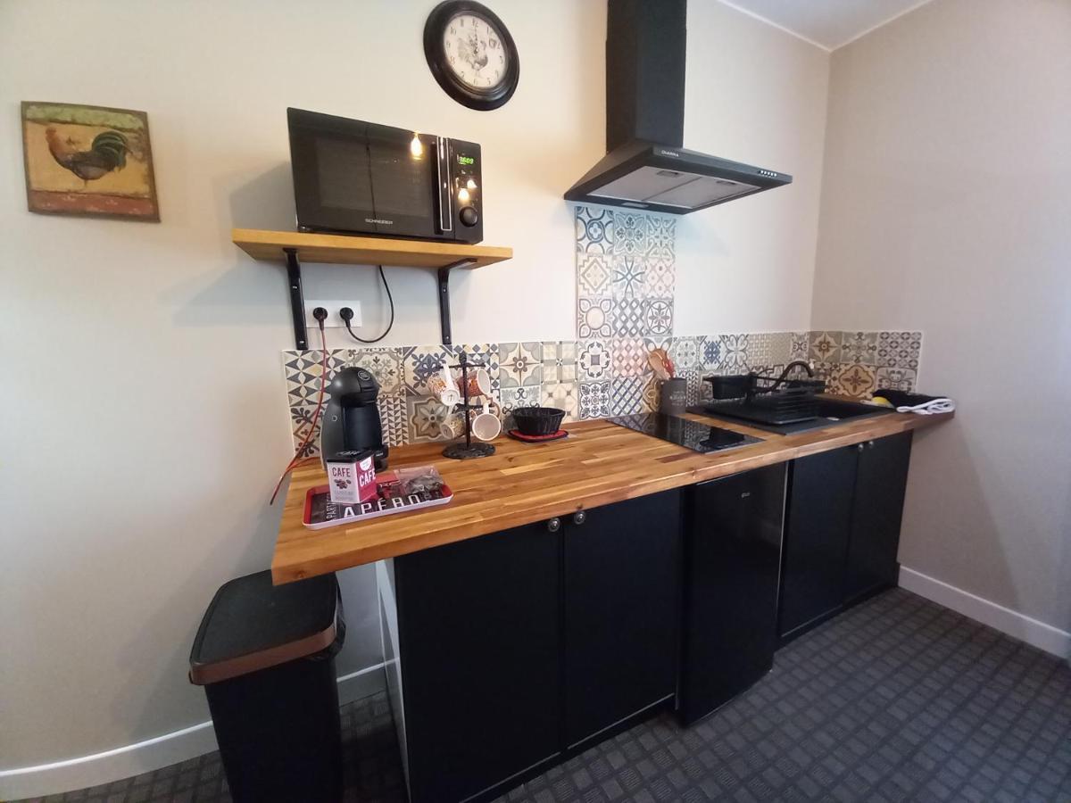 Des Bories - Grand Perigueux 3*