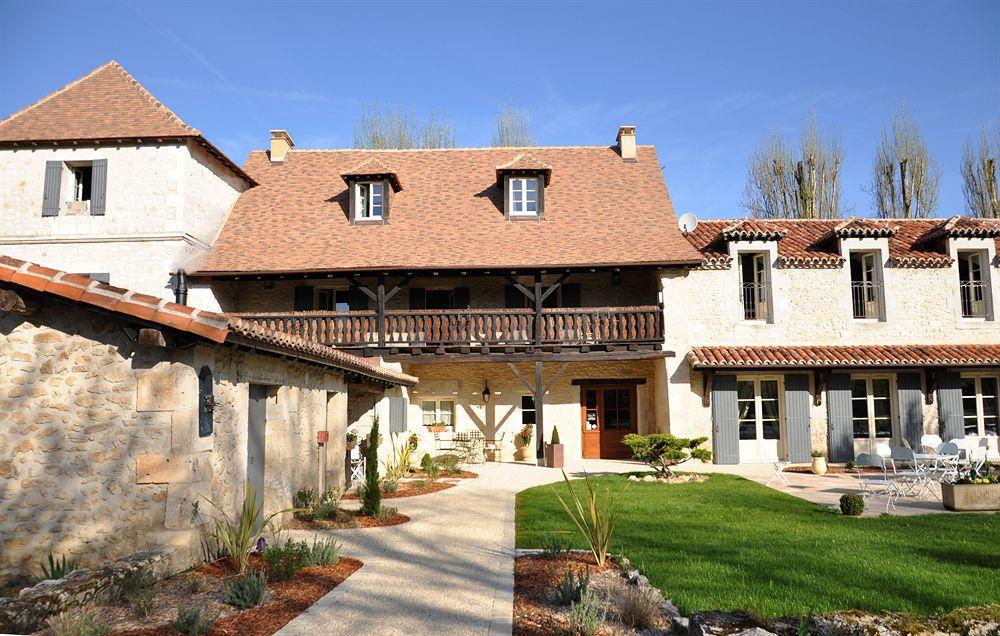 Des Bories - Grand Perigueux Hotel
