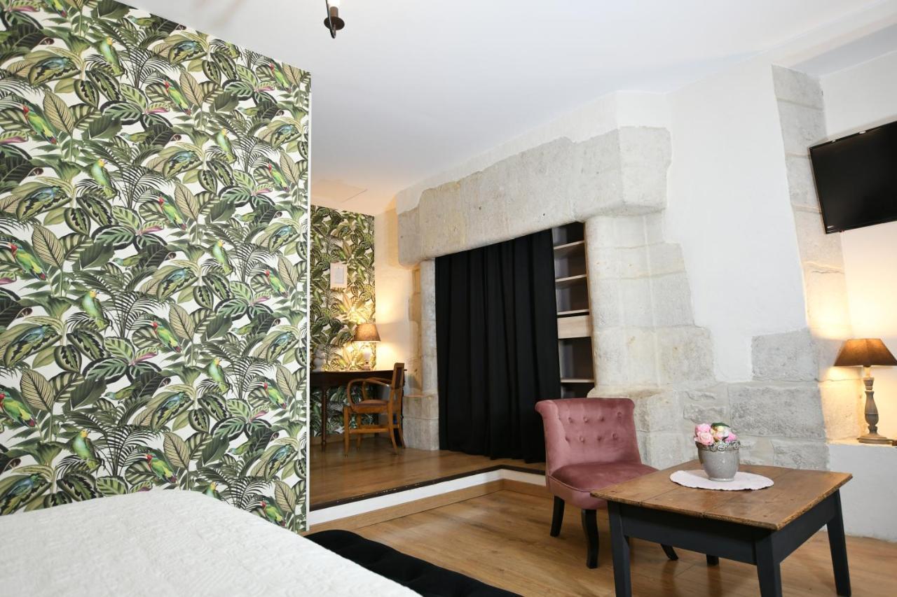 Des Bories - Grand Perigueux Hotel Antonne-et-Trigonant