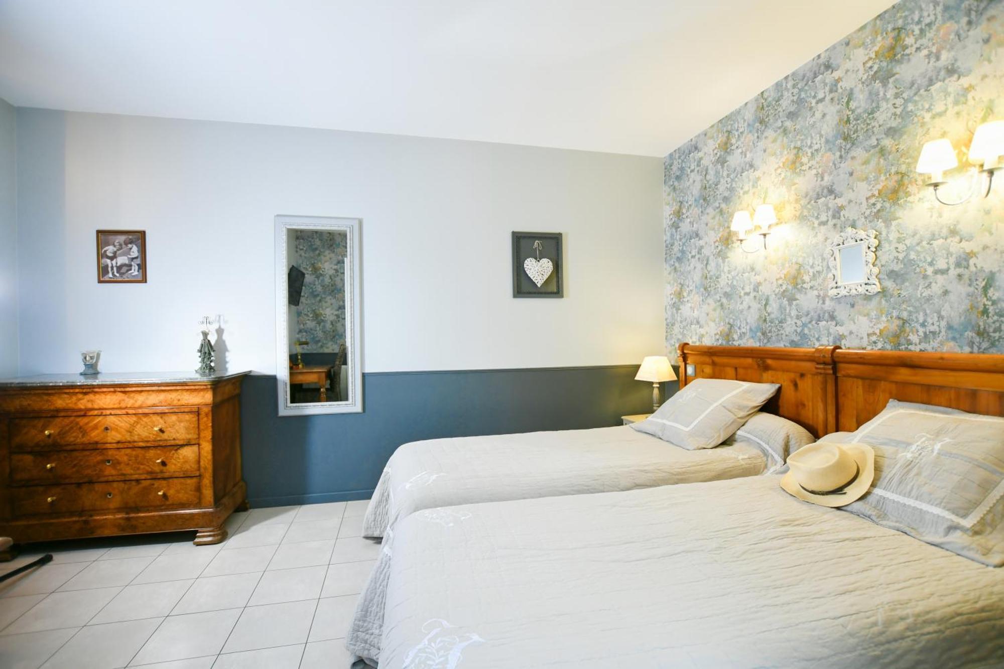 Des Bories - Grand Perigueux Hotel 3*