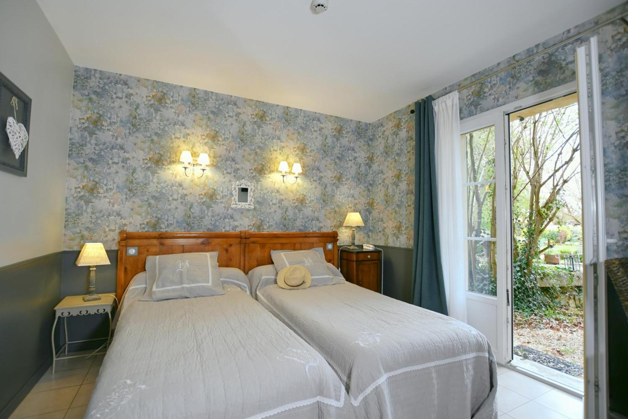 Des Bories - Grand Perigueux 3* Antonne-et-Trigonant