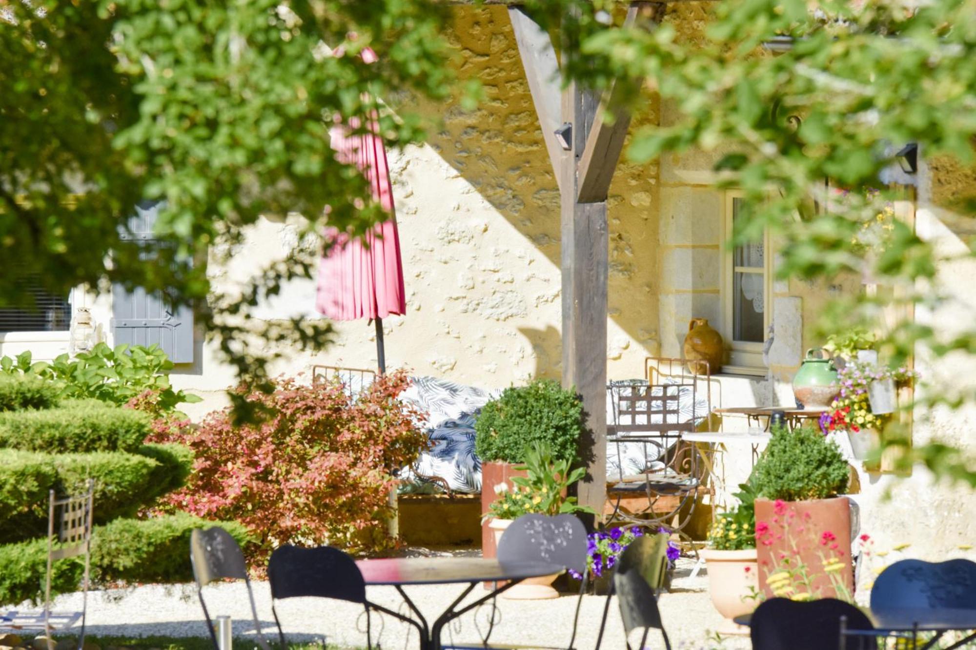 Hotel Des Bories - Grand Perigueux
