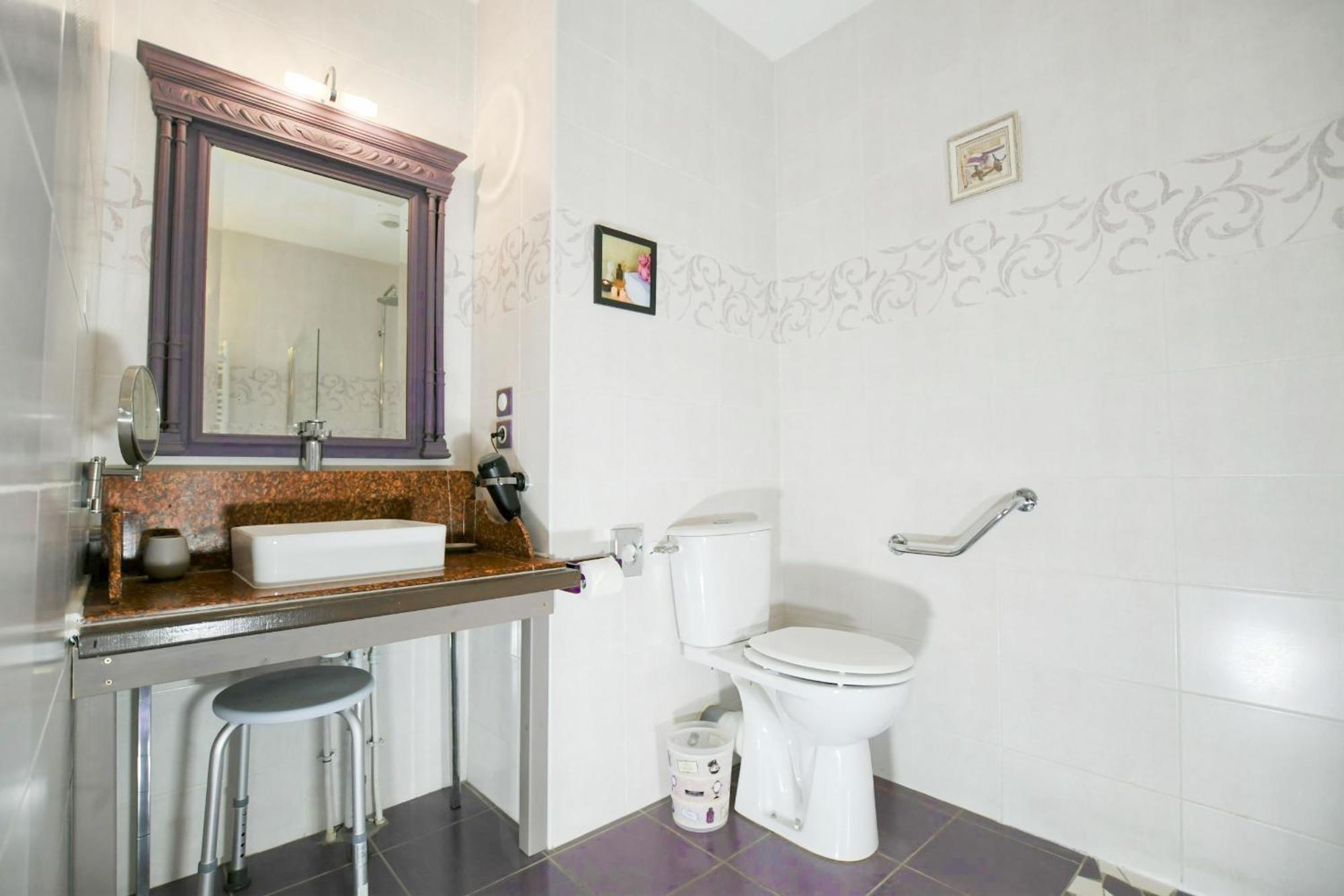 Des Bories - Grand Perigueux Hotel