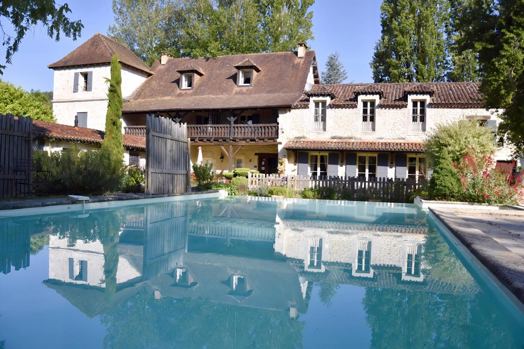Hotel Des Bories - Grand Perigueux