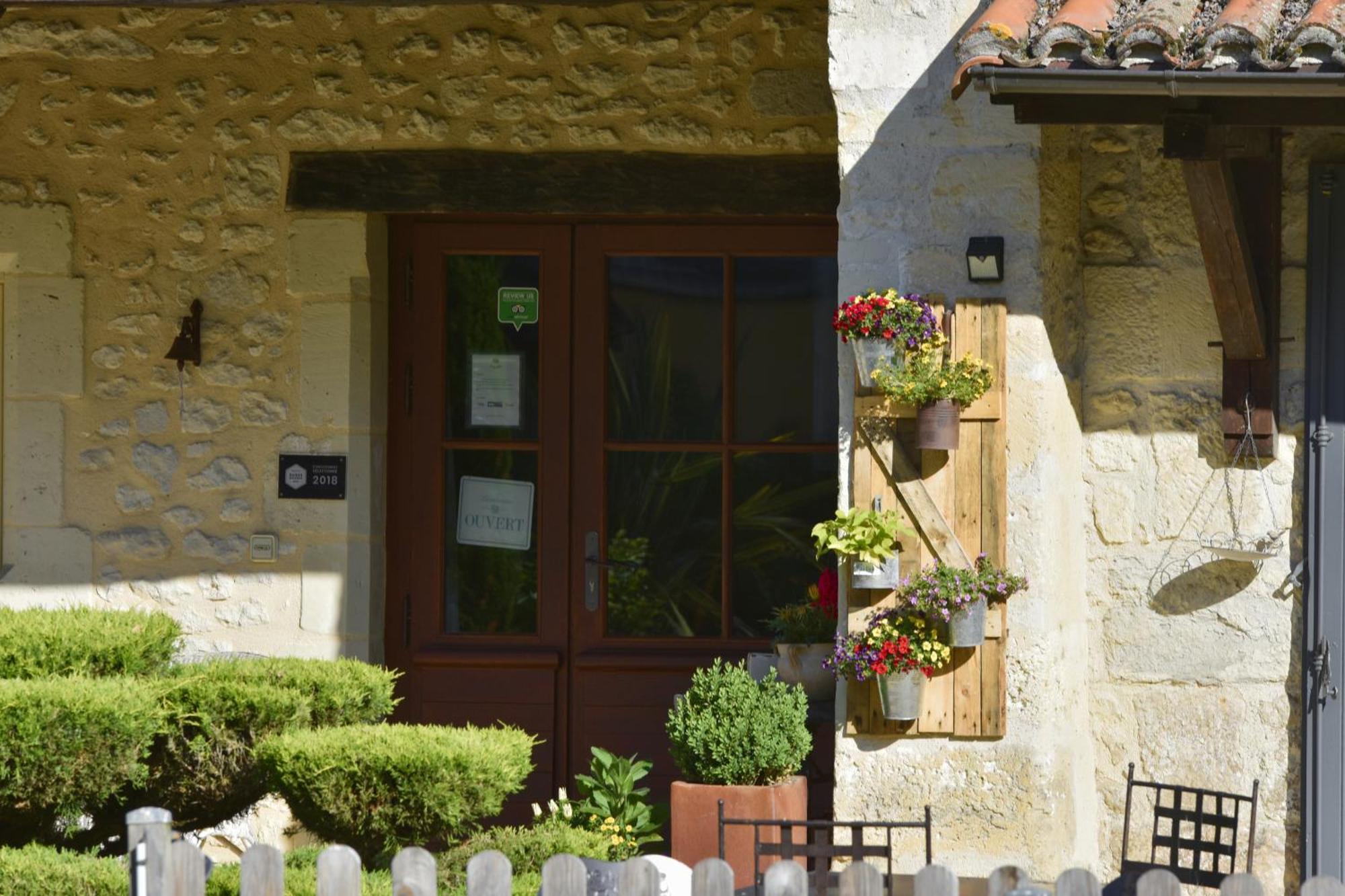 Des Bories - Grand Perigueux Antonne-et-Trigonant