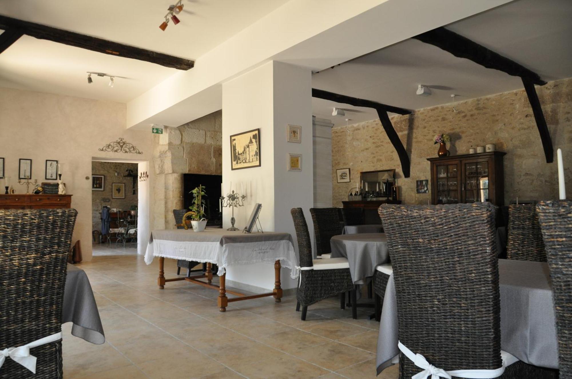 Des Bories - Grand Perigueux Antonne-et-Trigonant