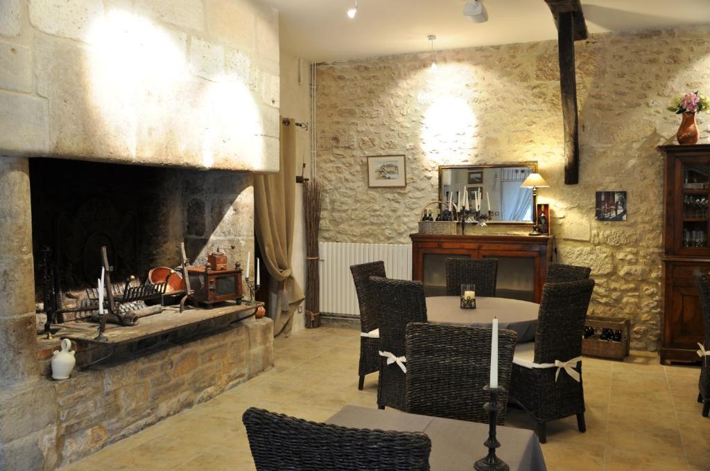 Des Bories - Grand Perigueux Antonne-et-Trigonant