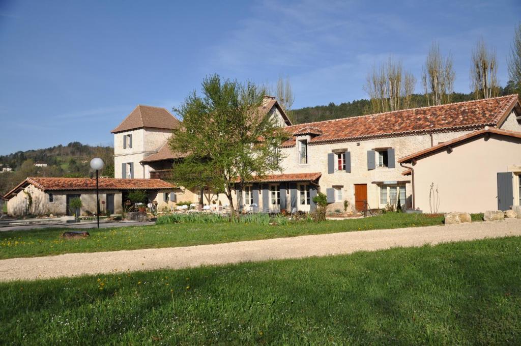 Des Bories - Grand Perigueux Hotel 3*