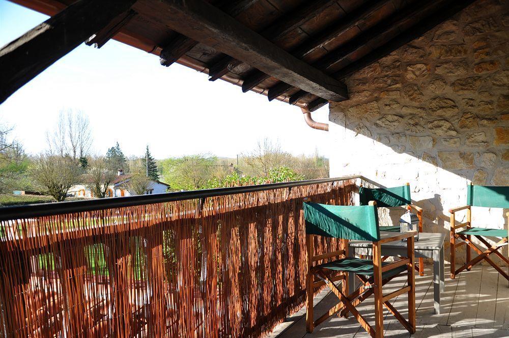 Des Bories - Grand Perigueux
