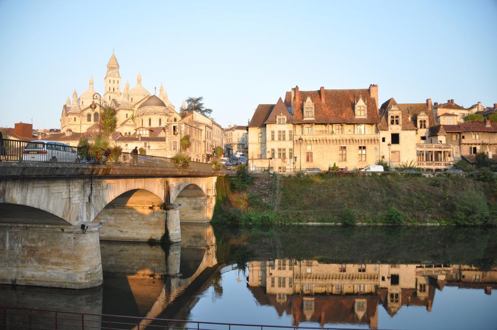 Des Bories - Grand Perigueux Hotel Antonne-et-Trigonant
