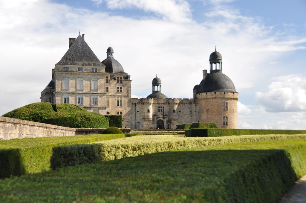 Des Bories - Grand Perigueux Hotel