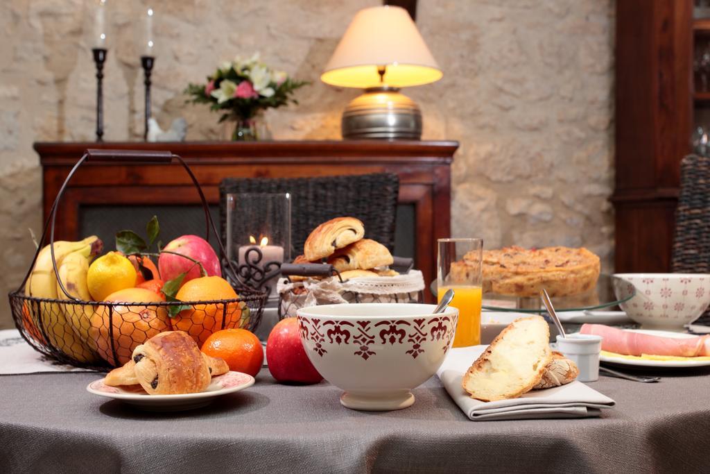 Hotel Des Bories - Grand Perigueux