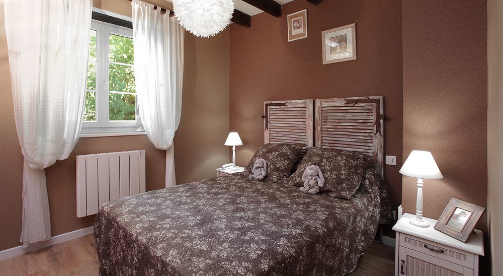 Des Bories - Grand Perigueux Hotel 3*