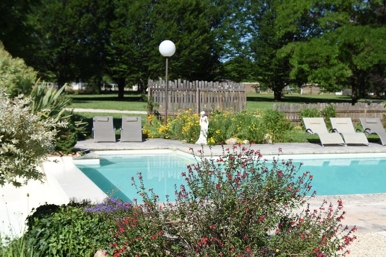 Des Bories - Grand Perigueux 3* Antonne-et-Trigonant
