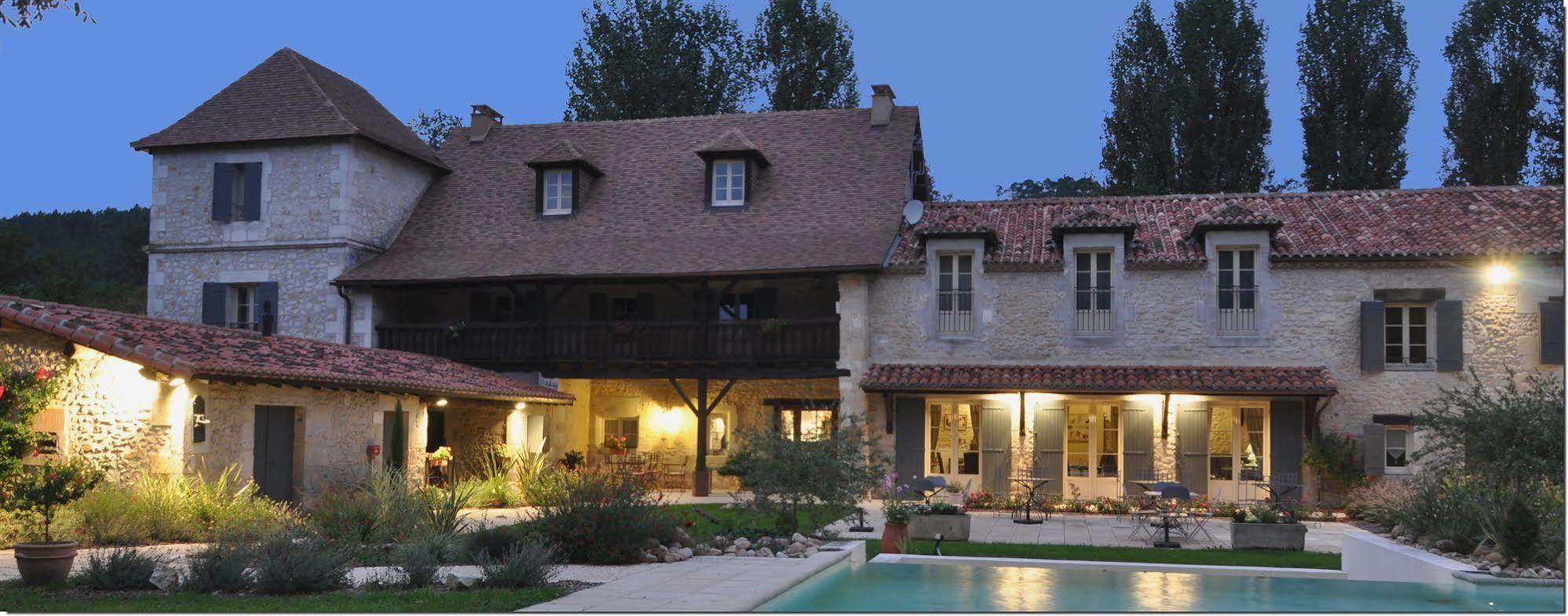 Des Bories - Grand Perigueux Hotel