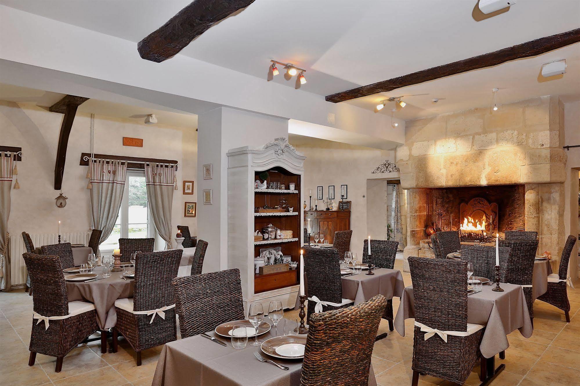 Hotel Des Bories - Grand Perigueux Antonne-et-Trigonant