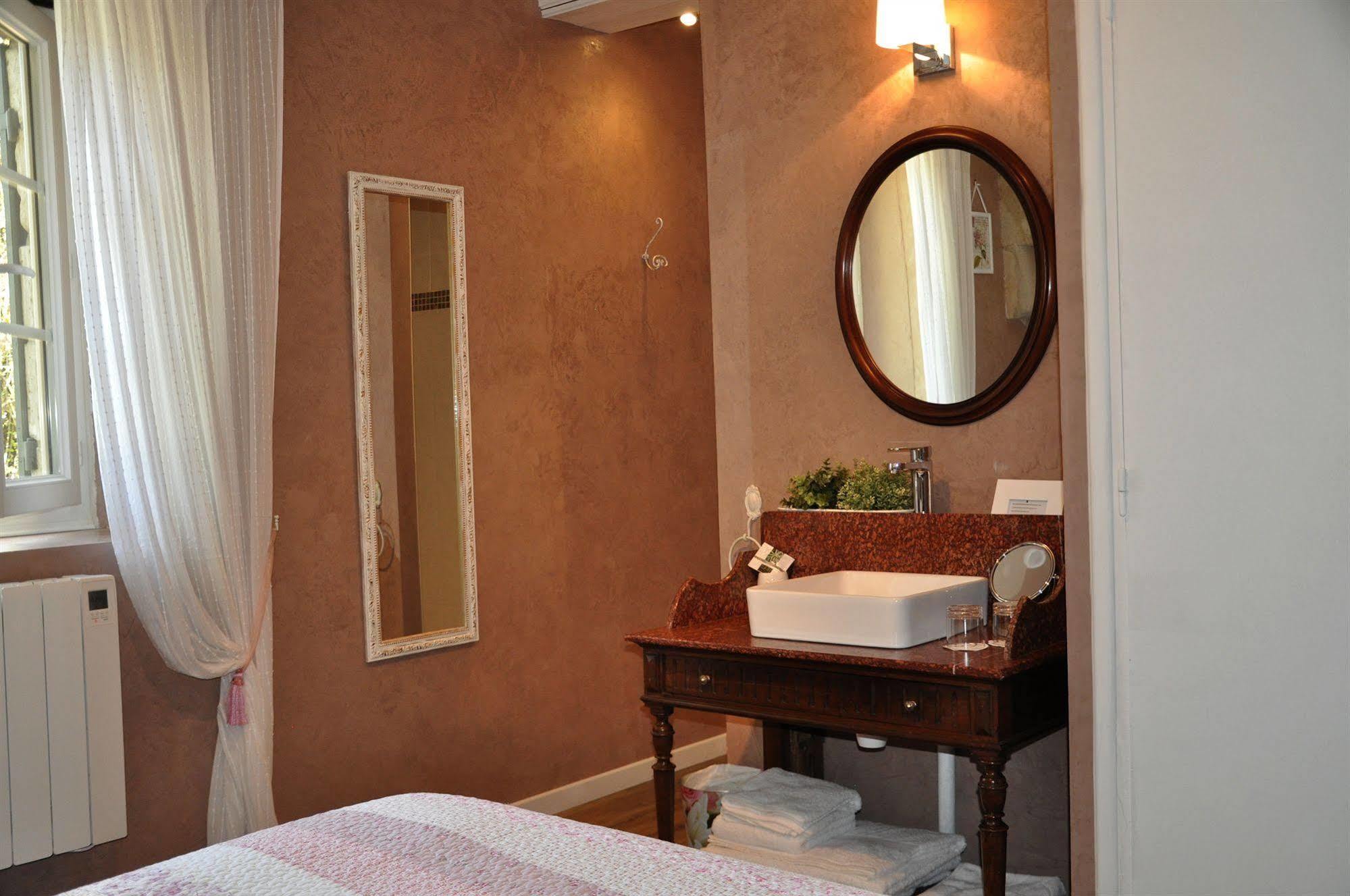 Des Bories - Grand Perigueux Hotel
