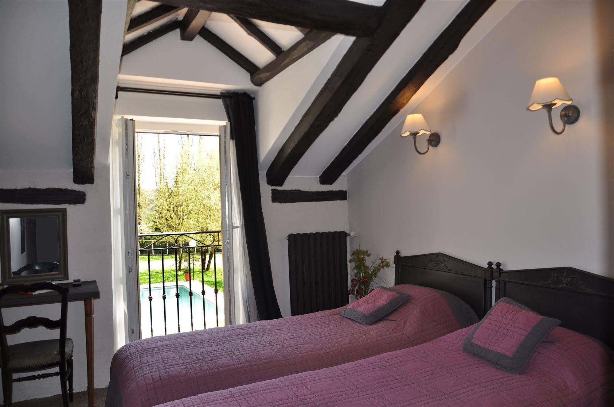 Des Bories - Grand Perigueux Hotel 3*