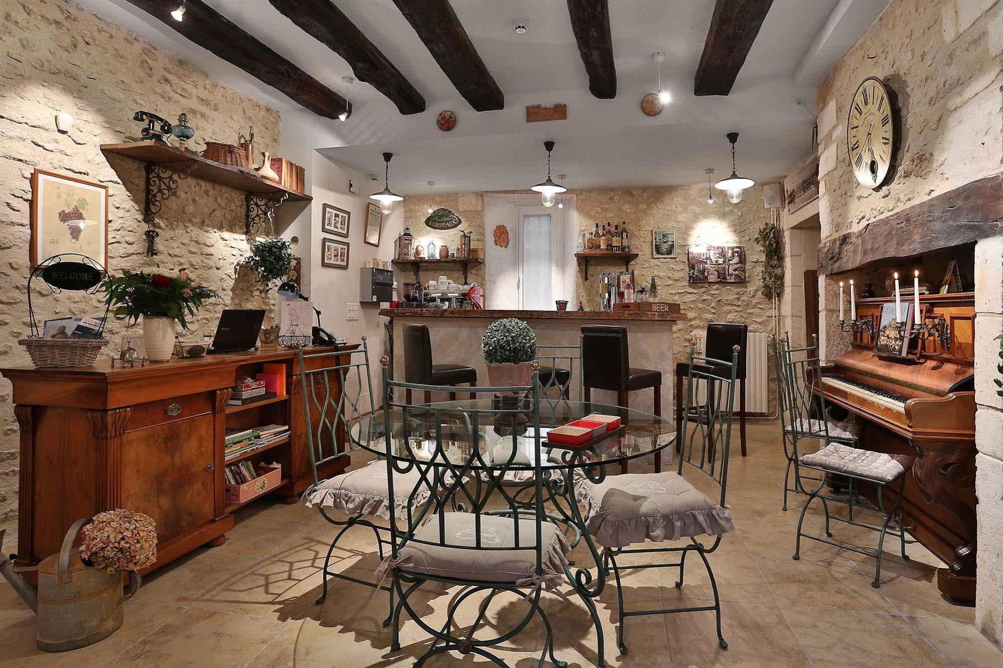 Des Bories - Grand Perigueux 3*