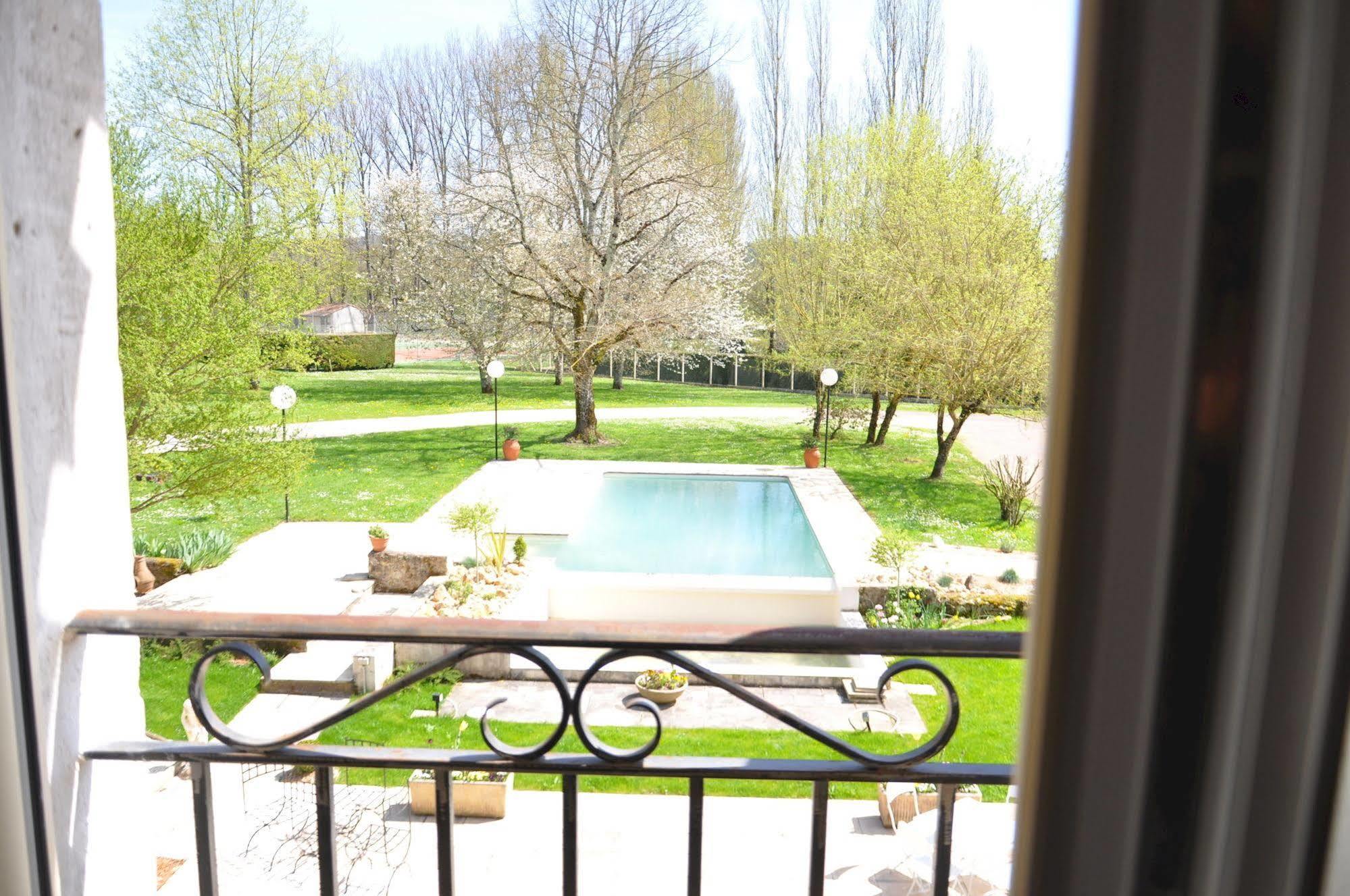 Hotel Des Bories - Grand Perigueux Antonne-et-Trigonant