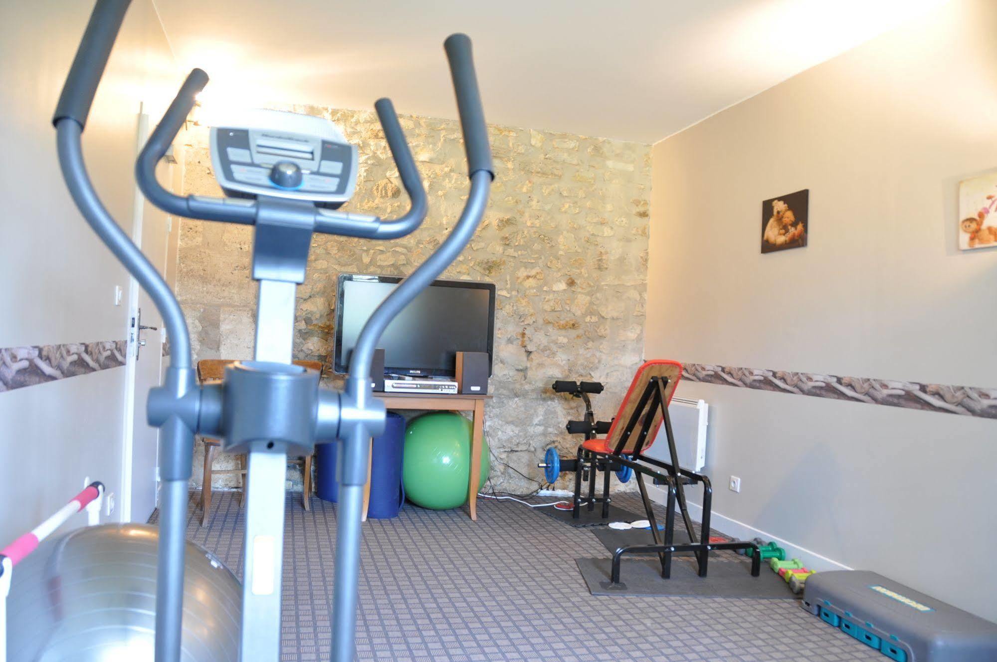 Des Bories - Grand Perigueux